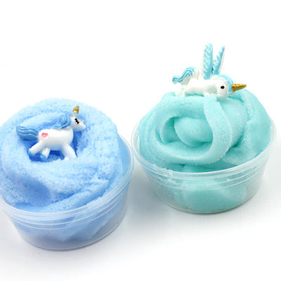 Squish Lab slime