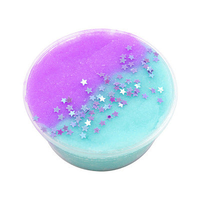 Squish Lab slime