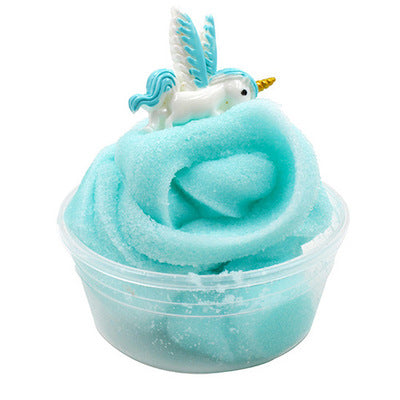 Squish Lab slime