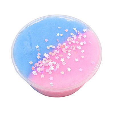 Squish Lab slime