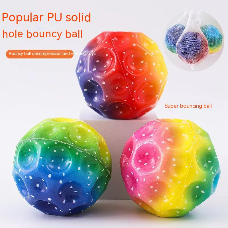 Squish Lab Moon ball