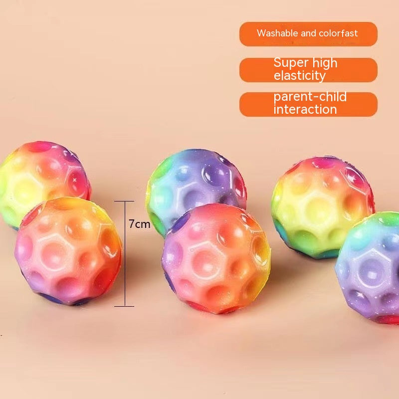 Squish Lab Moon ball