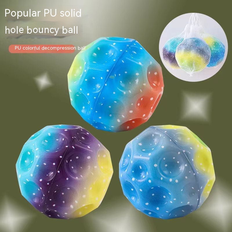 Squish Lab Moon ball
