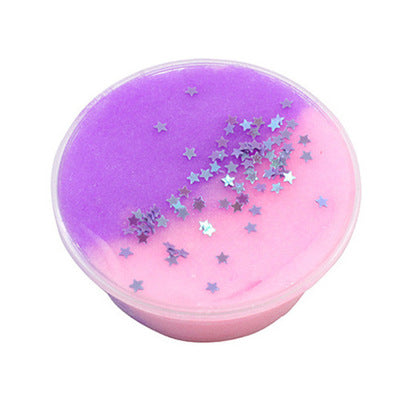 Squish Lab slime
