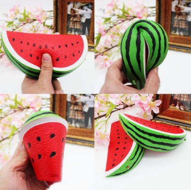 Squish Lab Watermelon