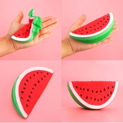 Squish Lab Watermelon