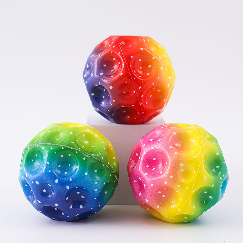 Squish Lab Moon ball
