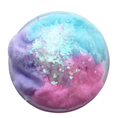 Squish Lab slime