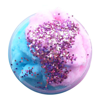 Squish Lab slime