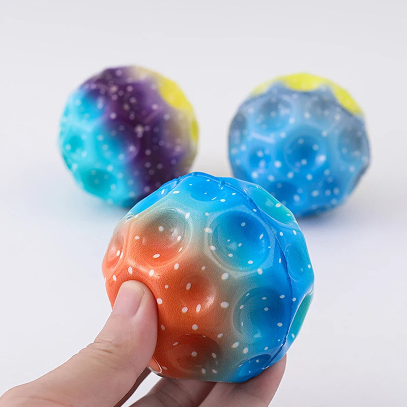 Squish Lab Moon ball