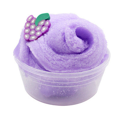 Squish Lab slime