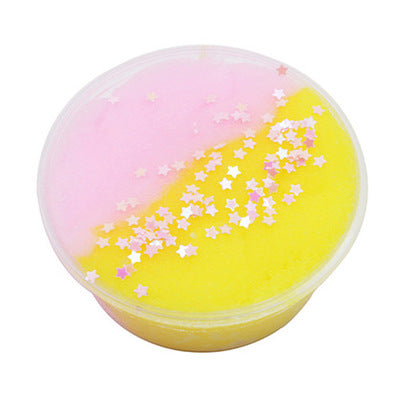 Squish Lab slime