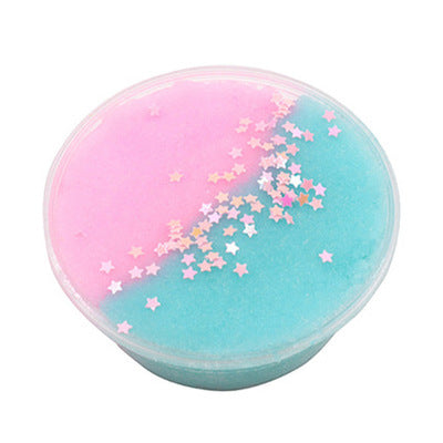 Squish Lab slime