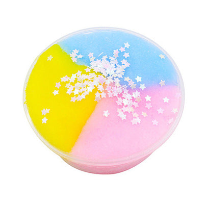 Squish Lab slime