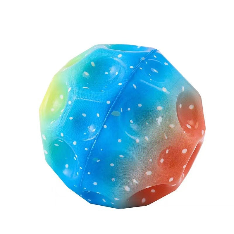 Squish Lab Moon ball
