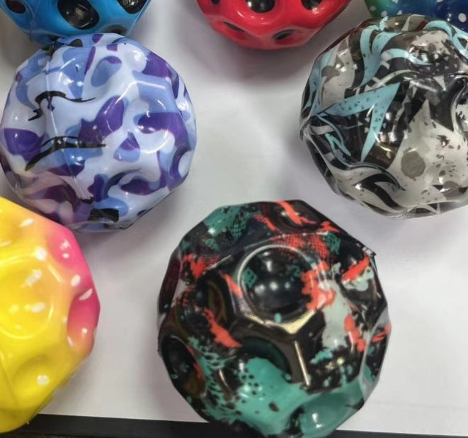 Squish Lab Moon ball