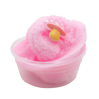 Squish Lab slime