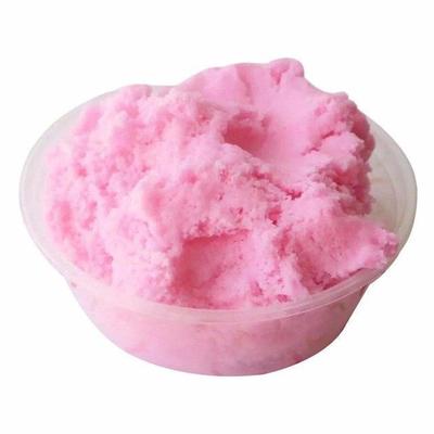 Squish Lab slime
