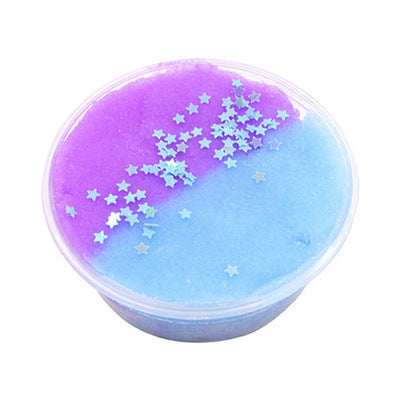 Squish Lab slime