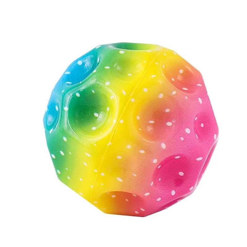 Squish Lab Moon ball