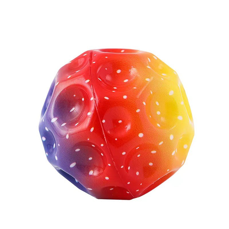 Squish Lab Moon ball