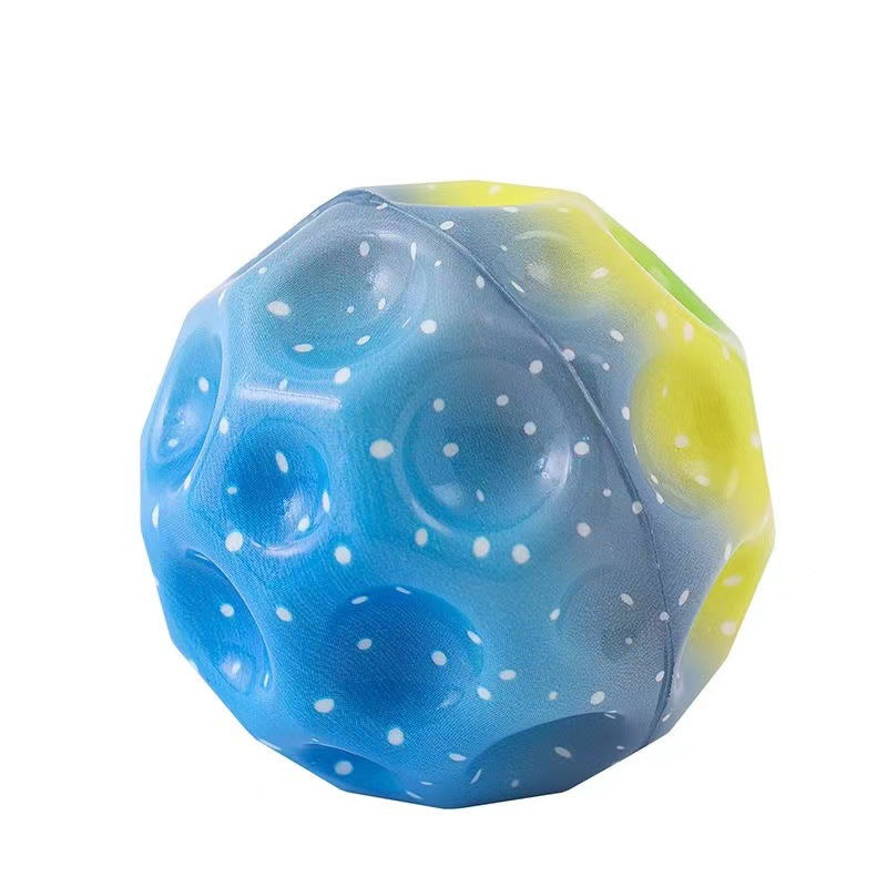 Squish Lab Moon ball