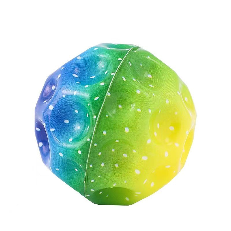 Squish Lab Moon ball