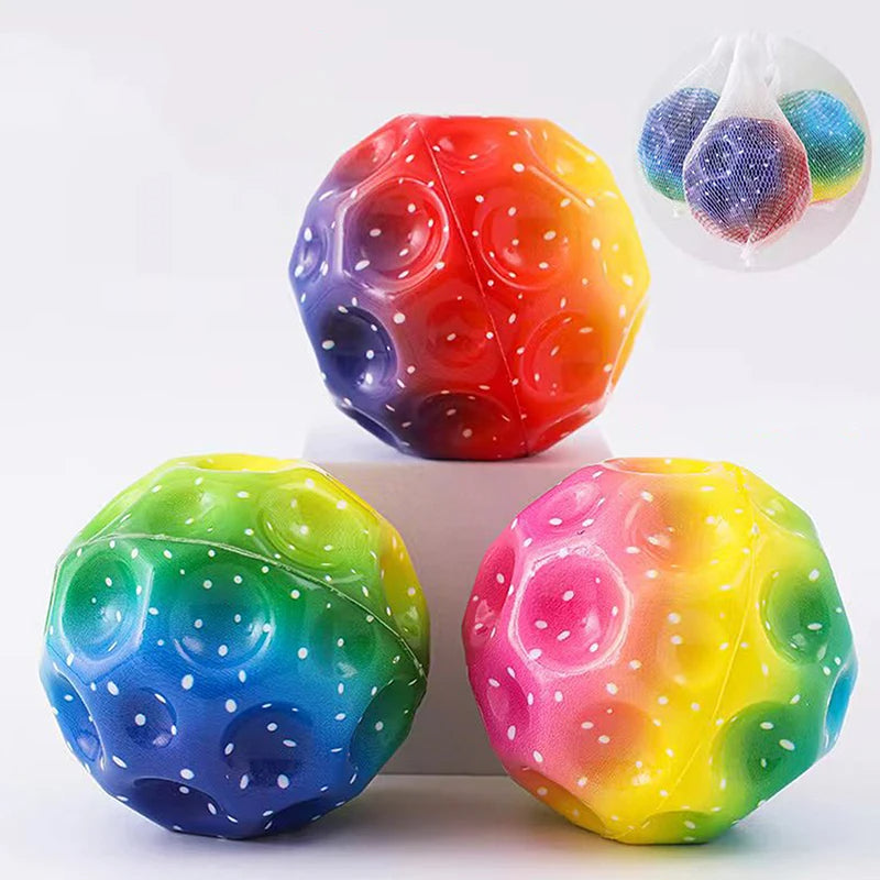 Squish Lab Moon ball