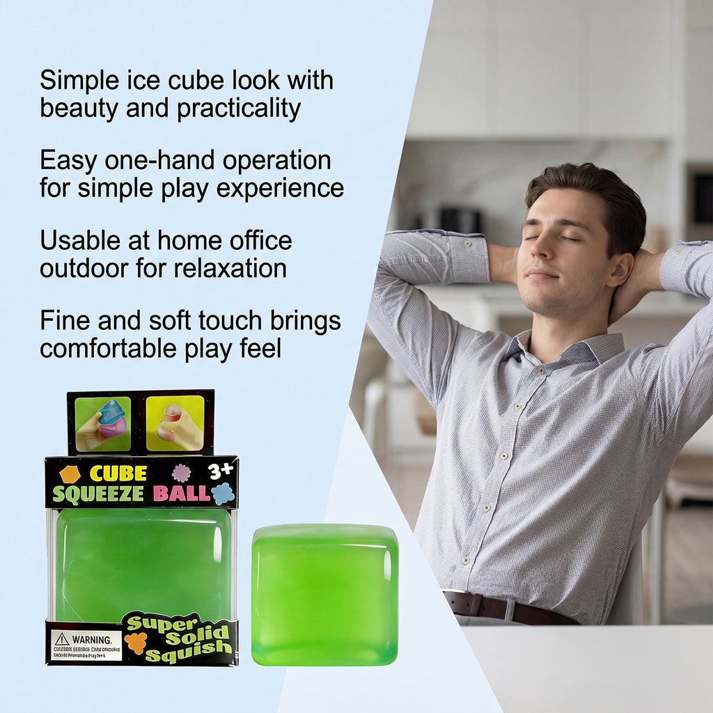 squish Lab Squish cube